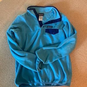 Patagonia Synchilla Pullover